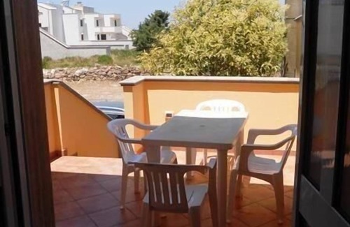Torre San Giovanni Appartement | Appartement de vacances Torre San Giovanni pour 1 - 6 personnes avec 2 chambres à coucher - Maison m
