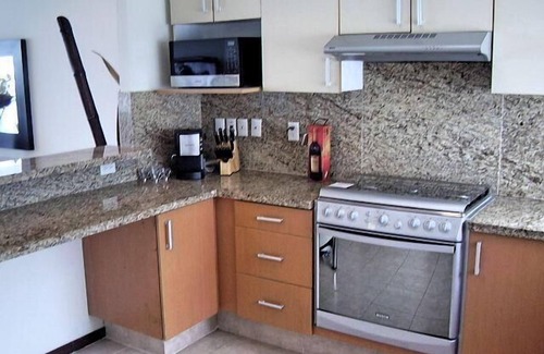 Costera Acapulco Appartement | Appartement de vacances Acapulco de Juarez pour 1 - 6 personnes avec 3 chambres à coucher - Logement
