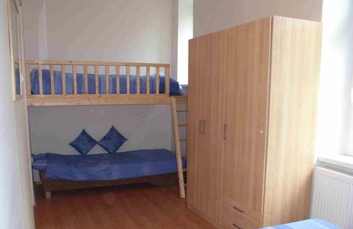 Tatranska Polianka Appartement | Appartement de vacances Tatranská Polianka pour 8 personnes avec 3 chambres à coucher - Appartement