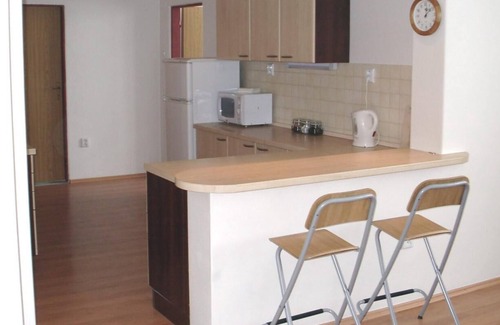 Tatranska Polianka Appartement | Appartement de vacances Tatranská Polianka pour 8 personnes avec 3 chambres à coucher - Appartement