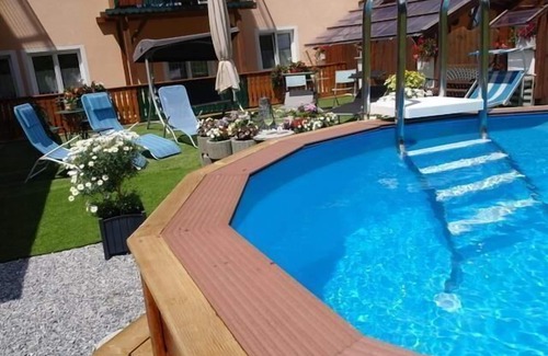 Gries im Sellrain Appartement | Appartement de vacances Gries im Sellrain pour 2 - 8 personnes avec 2 chambres à coucher - Apparteme