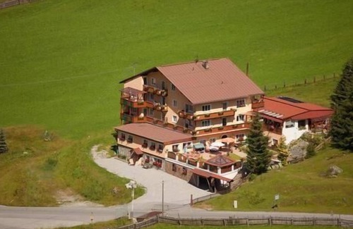 Gries im Sellrain Appartement | Appartement de vacances Gries im Sellrain pour 2 - 8 personnes avec 2 chambres à coucher - Apparteme