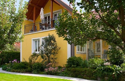 Mitterarnsdorf Appartement | Apartamento de vacaciones de verano Wachau 2