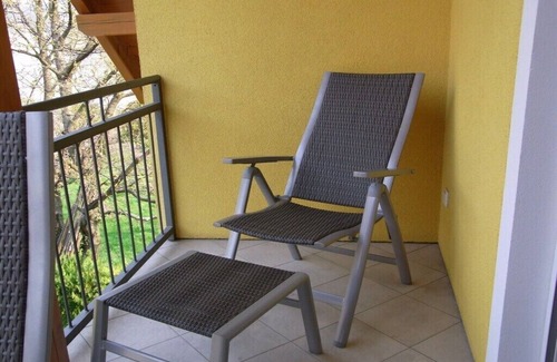 Mitterarnsdorf Appartement | Holiday apartment summer Wachau 2