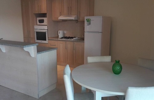 Bogaz Appartement | Appartement de vacances à Bogaz