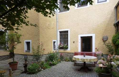 Annaberg-Buchholz Appartement | Appartement de vacances Annaberg-Buchholz pour 1 - 2 personnes avec 1 chambre à coucher - Logement d