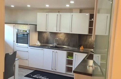 Hinterweidenthal Maison | Apartamento vacacional Glockenhorn