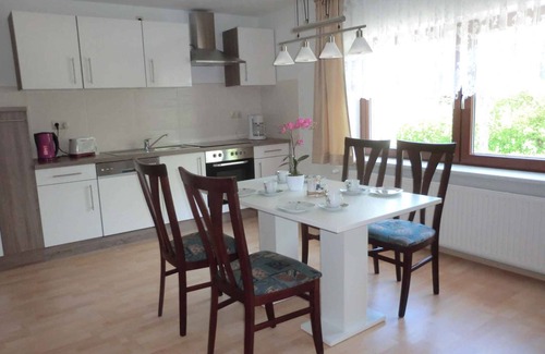 Altheide Appartement | Appartement de vacances pour des vacances en famille détendues