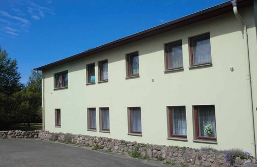 Altheide Appartement | Appartement de vacances pour des vacances en famille détendues