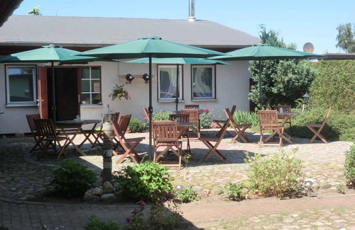 Altheide Appartement | Appartement de vacances pour des vacances en famille détendues
