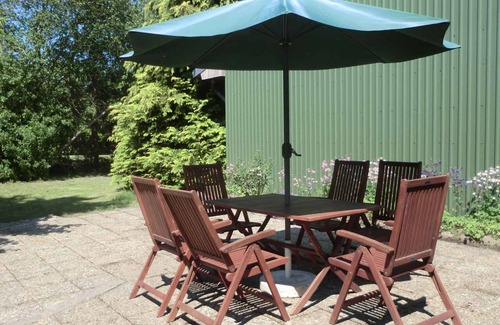 Altheide Appartement | Appartement de vacances pour des vacances en famille détendues