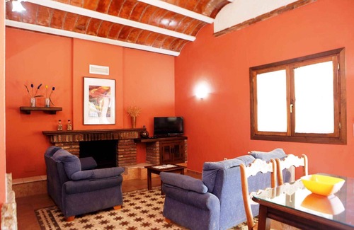 Benalua de Guadix Appartement | Appartement de vacances avec terrasse