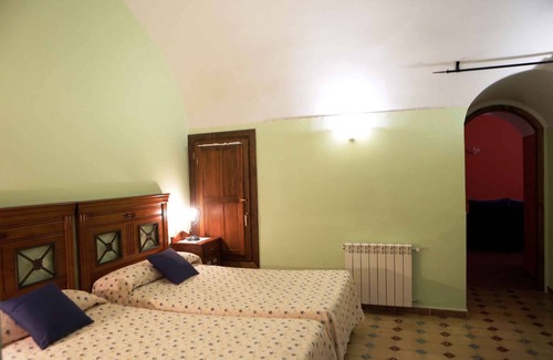 Benalua de Guadix Appartement | Appartement de vacances avec terrasse