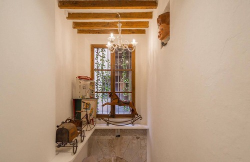 Cort Appartement | Appartement de vacances Palma de Mallorca pour 1 - 2 personnes avec 1 chambre à coucher - Appartemen