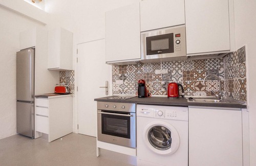 Cort Appartement | Appartement de vacances Palma de Mallorca pour 1 - 4 personnes avec 2 chambres à coucher - Apparteme