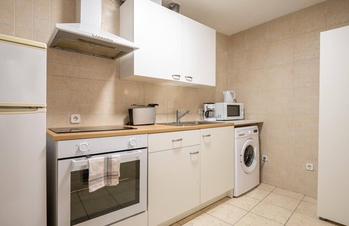 Cort Appartement | Appartement de vacances Palma de Mallorca pour 1 - 4 personnes avec 2 chambres à coucher - Apparteme