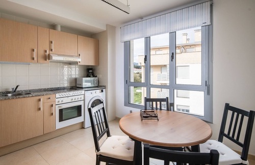 Posada de Llanes Appartement | Holiday Apartment Vamaco