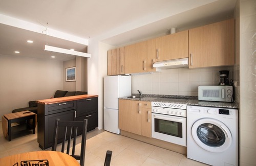 Posada de Llanes Appartement | Holiday Apartment Vamaco