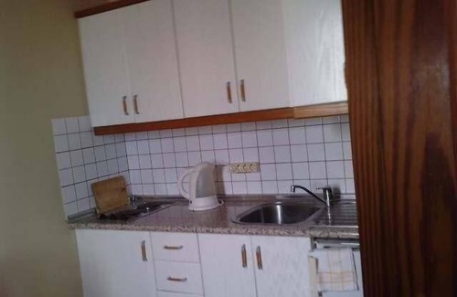 Puerto de la Cruz Appartement | Appartement de vacances Puerto de la Cruz pour 1 - 3 personnes avec 1 chambre à coucher - Maison mit