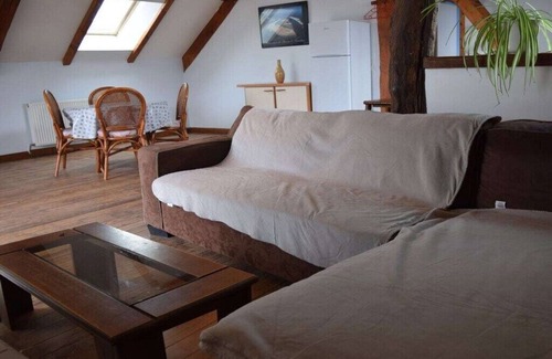 La Haye Maison | Holiday apartment with 2 bedrooms