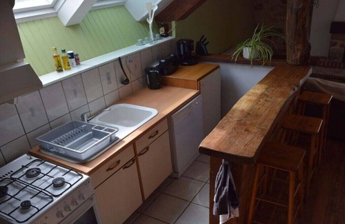 La Haye Maison | Holiday apartment with 2 bedrooms