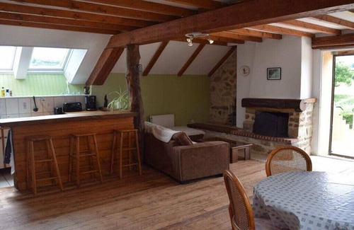 La Haye Maison | Holiday apartment with 2 bedrooms
