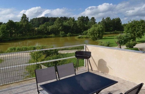 La Haye Maison | Holiday apartment with 2 bedrooms