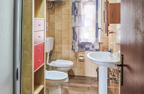 Marina di Caronia Appartement | 3 chambres hébergement à Caronia Marina ME