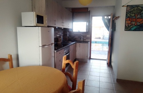 Pinos del Valle Copropriété | Maison de vacances, Piscine, Wifi, Pinos Del Valle, Grenade-plage-Sierra Nevada