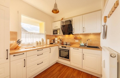 Braunlage Appartement | holiday apartement Hyggeglück Braunlage