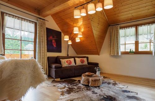 Neuglashutten Appartement | Holiday Apartements by Hotel Grüner Baum Feldberg