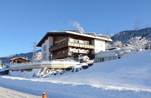 Arzl im Piztal Appartement | Apartamento de vacaciones en el Tirol