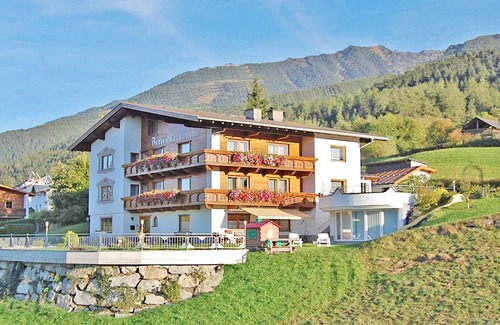 Arzl im Piztal Appartement | Apartamento de vacaciones en el Tirol