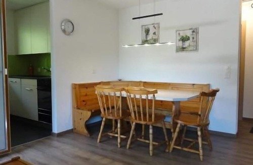 Blatten bei Naters Appartement | Appartement de vacances Blatten b. Naters pour 1 - 5 personnes avec 2 chambres à coucher - Logement