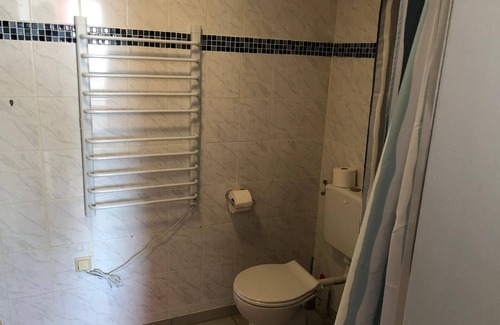 Altharlingersiel Appartement | Appartement de vacances Altharlingersiel pour 1 - 4 personnes avec 2 chambres à coucher - Appartemen