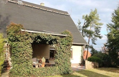 Bad Schmiedeberg Maison | Appartement de vacances Bad Schmiedeberg pour 1 - 5 personnes avec 3 chambres à coucher - Maison de