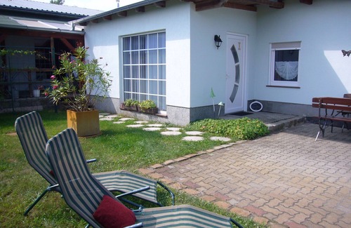 Lubben Appartement | Appartement de vacances sur un cheval