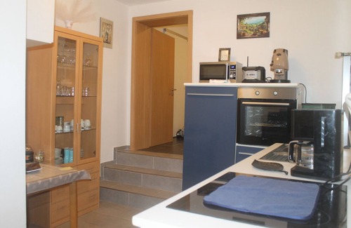 Neckartailfingen Appartement | Appartement 'Leocata-Sangiorgio' avec Wi-Fi