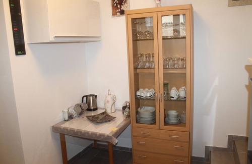Neckartailfingen Appartement | Appartement 'Leocata-Sangiorgio' avec Wi-Fi