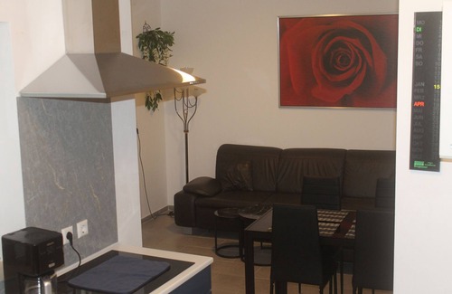 Neckartailfingen Appartement | Appartement 'Leocata-Sangiorgio' avec Wi-Fi
