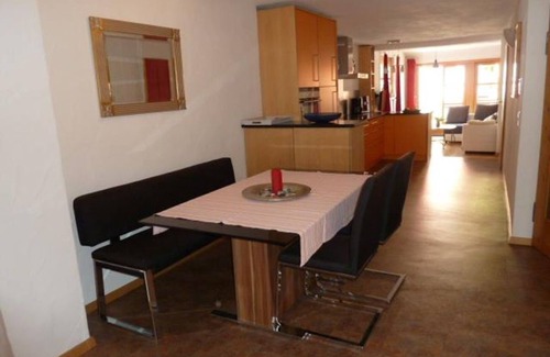 Wangen im Allgaeu Appartement | Appartement de vacances - En plein milieu -