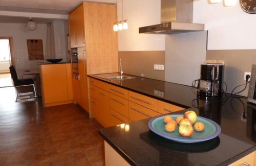 Wangen im Allgaeu Appartement | Appartement de vacances - En plein milieu -