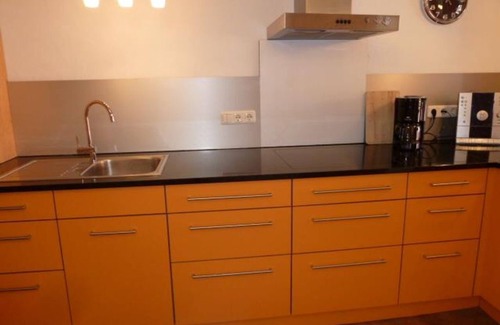 Wangen im Allgaeu Appartement | Appartement de vacances - En plein milieu -