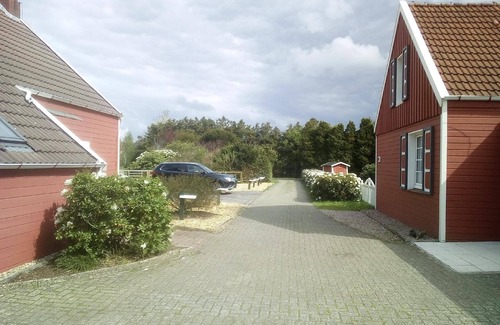 Westoverledingen Appartement | Appartement de vacances Westoverledingen pour 1 - 2 personnes avec 1 chambre à coucher - Appartement