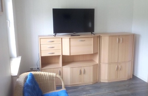 Westoverledingen Appartement | Appartement de vacances Westoverledingen pour 1 - 2 personnes avec 1 chambre à coucher - Appartement