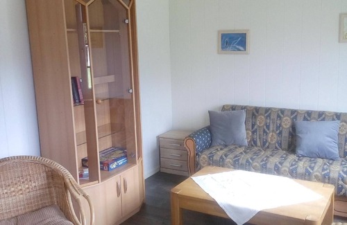 Westoverledingen Appartement | Appartement de vacances Westoverledingen pour 1 - 2 personnes avec 1 chambre à coucher - Appartement