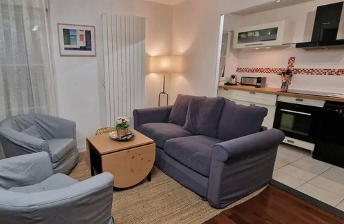 Limeil-Brevannes Appartement | Holiday apartment Limeil Brévannes for 1 - 5 persons with 3 bedrooms - Holiday apartment in one or m