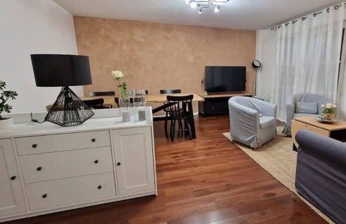 Limeil-Brevannes Appartement | Holiday apartment Limeil Brévannes for 1 - 5 persons with 3 bedrooms - Holiday apartment in one or m