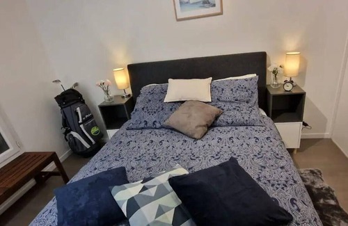 Limeil-Brevannes Appartement | Holiday apartment Limeil Brévannes for 1 - 5 persons with 3 bedrooms - Holiday apartment in one or m