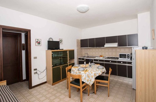 Frader Appartement | Appartement de vacances avec terrasse et belle vue lac